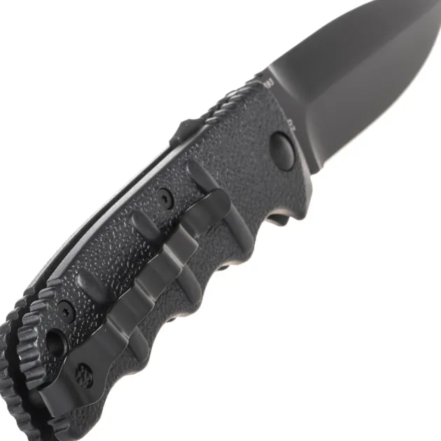 01KALS95 - Boker Plus AKS-74 Kalashnikov Spearpoint D2