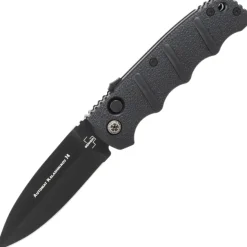 01KALS95 - Boker Plus AKS-74 Kalashnikov Spearpoint D2