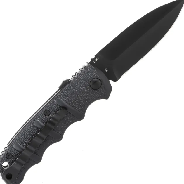 01KALS95 - Boker Plus AKS-74 Kalashnikov Spearpoint D2