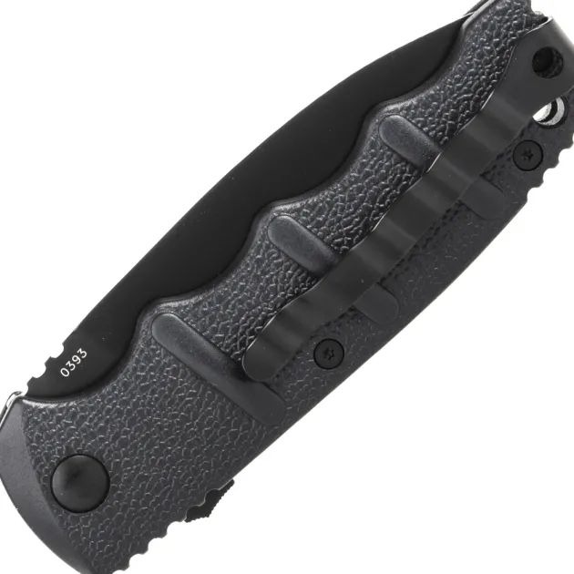 01KALS95 - Boker Plus AKS-74 Kalashnikov Spearpoint D2