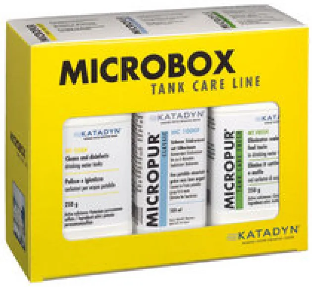 KAMC8013696 - Katadyn Micropur Tank Care MT Box
