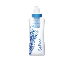 KATA8019946 - KATADYN BeFree Water Filtration System 0.6L