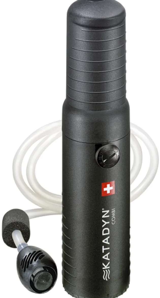KATA400000 - Katadyn Combi