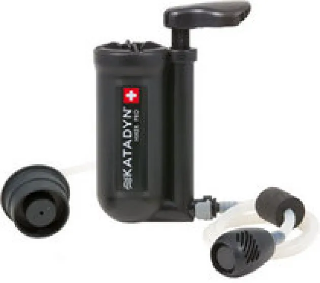 KATA8018280 - Katadyn Hiker Pro