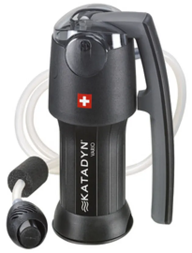 KATA8014932 - Katadyn Vario