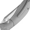 KB264A - KB Knives Stingray M390 titanium