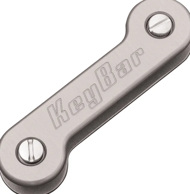 KBR203 - KeyBar Aluminium