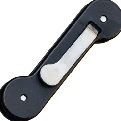 KBR258 - KeyBar Aluminium Noir