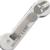 KBR296 - KEYBAR Aluminum CF Spartan