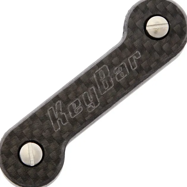 KBR296 - KEYBAR Aluminum CF Spartan