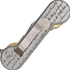 KBR206 - KEYBAR Aluminum Freedom Bar