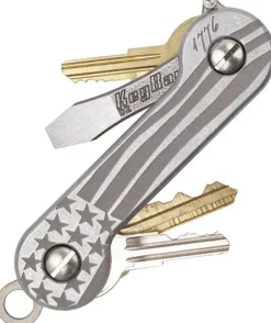 KBR206 - KEYBAR Aluminum Freedom Bar