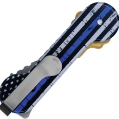 KBR267 - KEYBAR Aluminum UV Thin Line