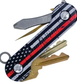 KBR269 - KEYBAR Aluminum UV Thin Line