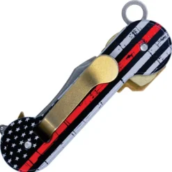 KBR269 - KEYBAR Aluminum UV Thin Line