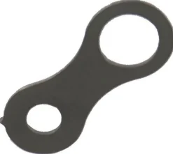 KBR510 - KEYBAR Anneau pour Dragonne Key Fob Link