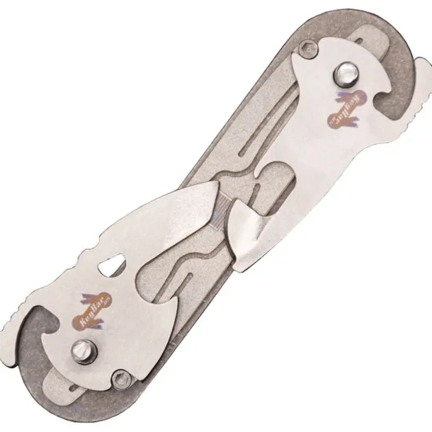 KBR426 - KEYBAR Bottle/Can Opener Bundle