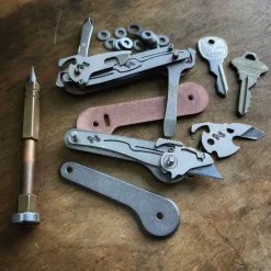 KBR426 - KEYBAR Bottle/Can Opener Bundle