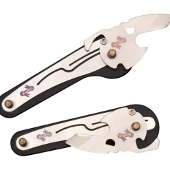 KBR426 - KEYBAR Bottle/Can Opener Bundle