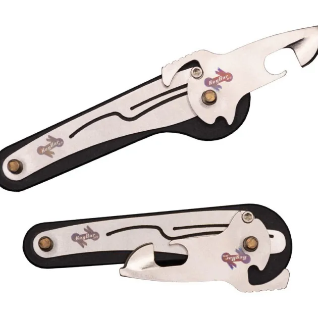 KBR426 - KEYBAR Bottle/Can Opener Bundle