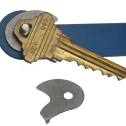 KBR401 - Keybar butée rapide Alu