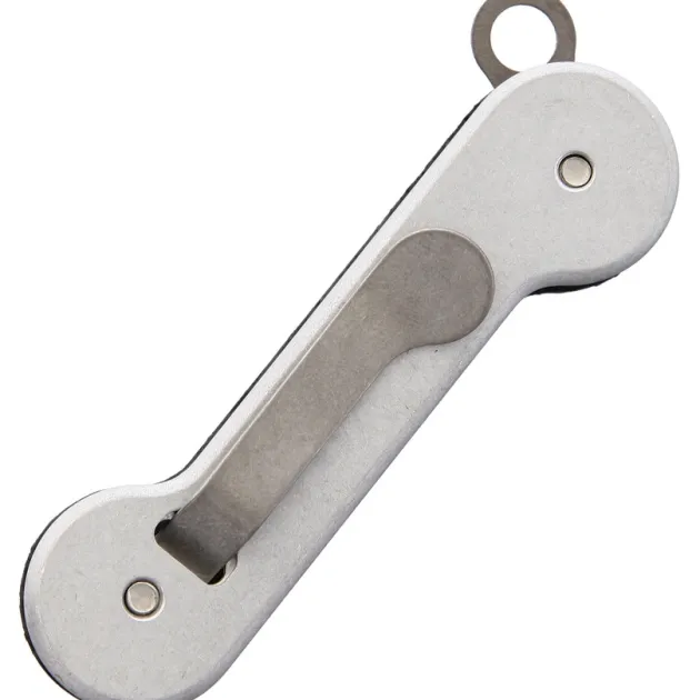 KBR265 - KeyBar Carbone / Aluminium