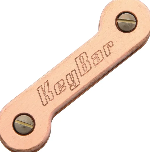 KBR307 - KeyBar Cuivre