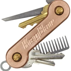 KBR307 - KeyBar Cuivre