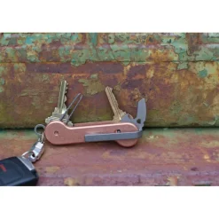 KBR514 - KeyBar Deep Pocket Clip 2.0