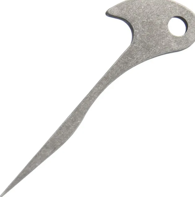 KBR402 - KEYBAR Insert Cure-Dent Pick Insert