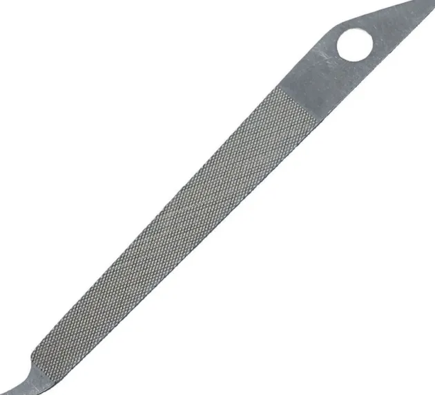 KBR414 - KEYBAR Insert Lime à Ongle Nail File Insert