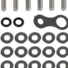 KBR509 - KeyBar kit de visserie