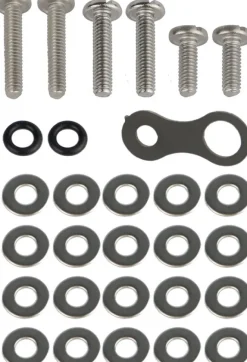 KBR509 - KeyBar kit de visserie