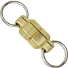 KBR409 - KeyBar MagNut laiton