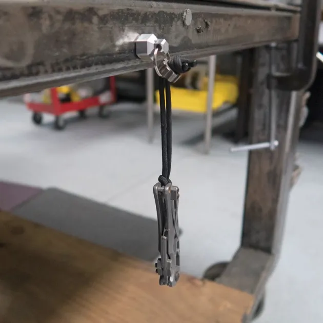KBR515 - KEYBAR Medium Magnut