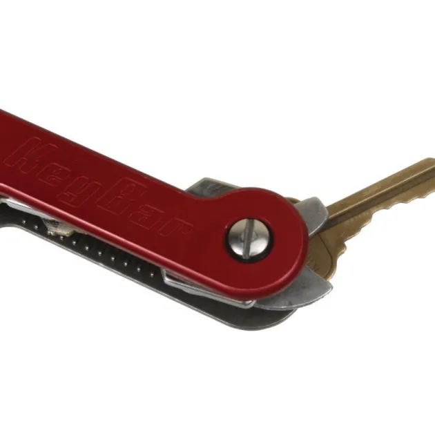 KBR400 - KEYBAR Quick Key Tab Insert Ergot de Déploiement Rapide