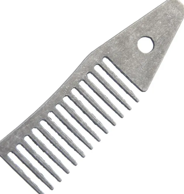 KBR417 - KEYBAR Titanium Comb 2.0 Insert