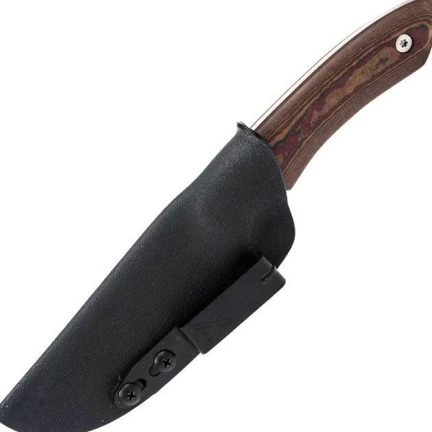 KC Gray Knives Classic Hunter Magnacut