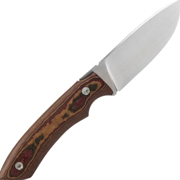 KC Gray Knives Classic Hunter Magnacut