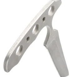 KC Gray Knives Push Knife