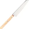 KC347 - Kanetsune Kiritsuke Petty 120 mm