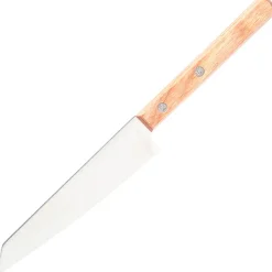 KC347 - Kanetsune Kiritsuke Petty 120 mm