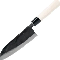 KC448 - Kanetsune Santoku Mukashi-Nagarano