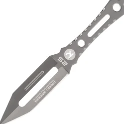 32375 - K25 Couteau à lancer