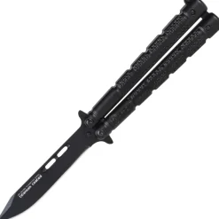 36250 K25 COUTEAU PAPILLON