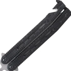 36214 K25 COUTEAU PAPILLON