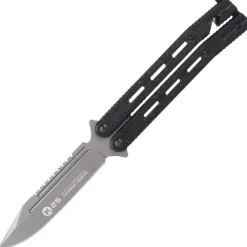 36214 K25 COUTEAU PAPILLON