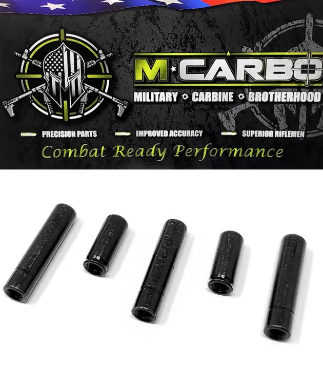 19971100211 - KEL-TEC SUB-2000 Grip Pin Upgrade Kit