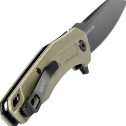 Kershaw Holiday Pack set de deux couteaux pliants