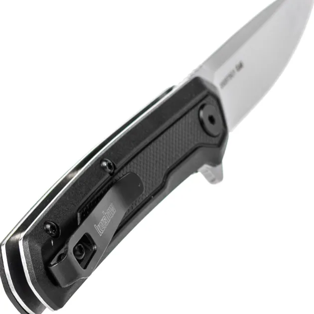 Kershaw Holiday Pack set de deux couteaux pliants